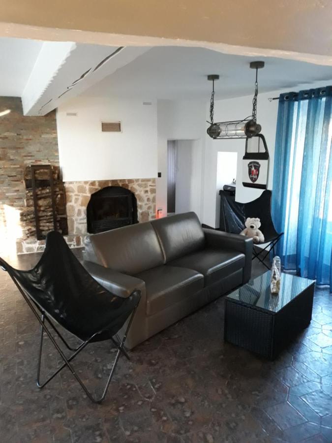 Apartamento Chambre double au calme proche Puy Du Fo Le Boupère Exterior foto